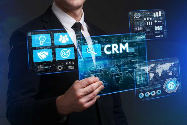 AI-CRM-and-CX-Future-of-Customer-Relationship-Management