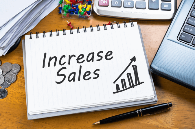 Goodbye Sales Inefficiency, Welcome Sales Automation 1