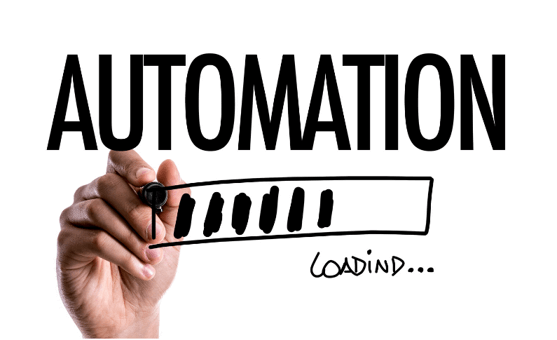 Goodbye Sales Inefficiency, Welcome Sales Automation 2