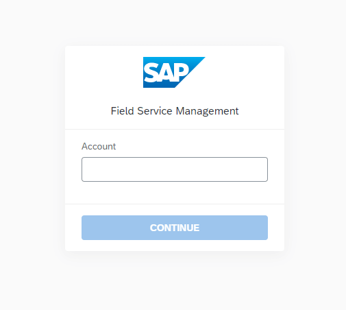 Co je nového v SAP Field Service Management 2005 2