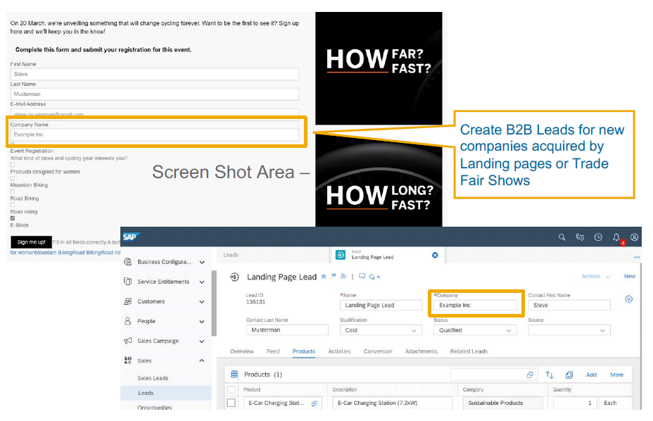 What's new in SAP Sales Cloud 2008 7