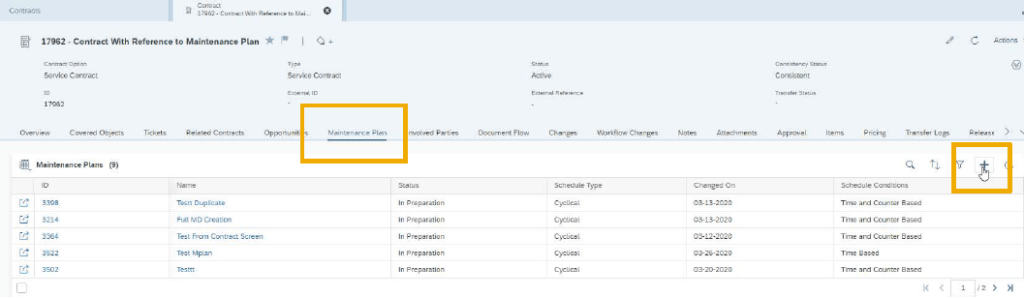 What’s new in SAP Service Cloud 2005 6