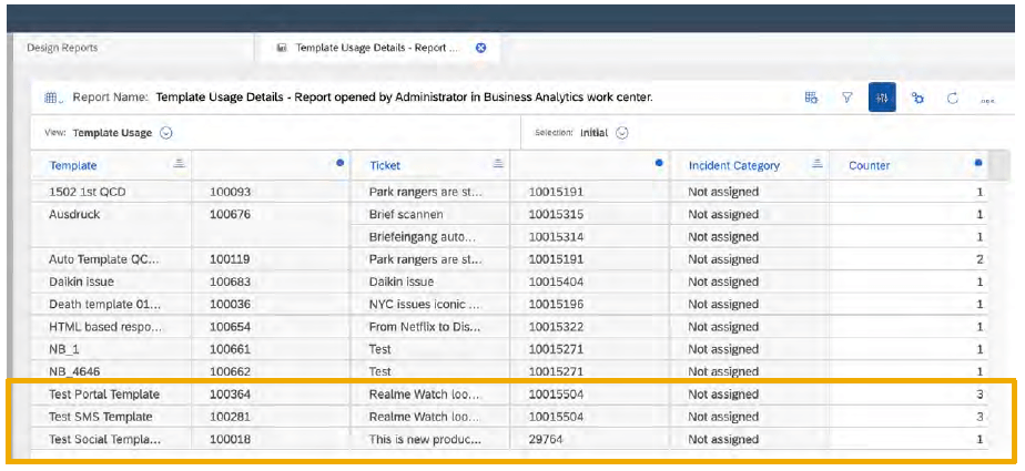 What’s New in SAP Service Cloud 2008 5