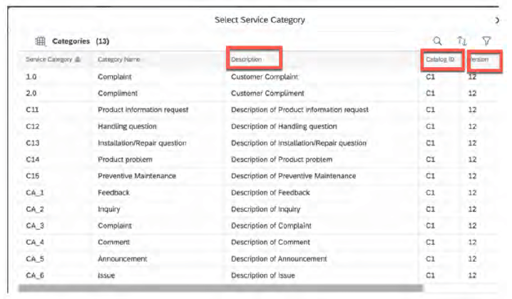 What’s New in SAP Service Cloud 2008 17