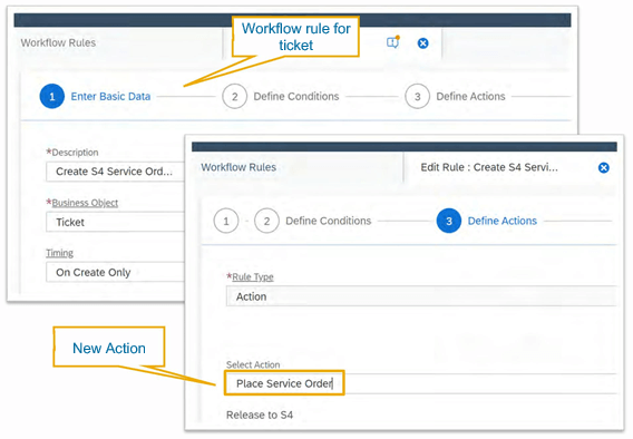 What’s New in SAP Service Cloud 2011 9