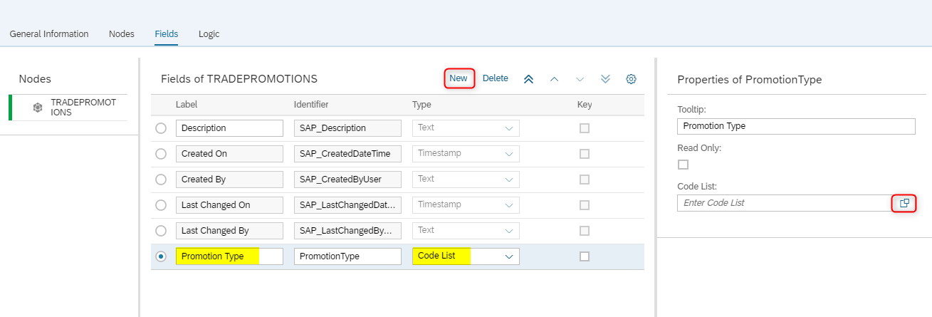 How to Create Custom Business Object with Automatically Generated ID and Checks in SAP Marketing Cloud