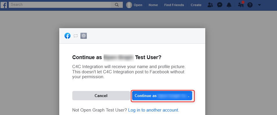 how-to-integrate-facebook-with-sap-c4c