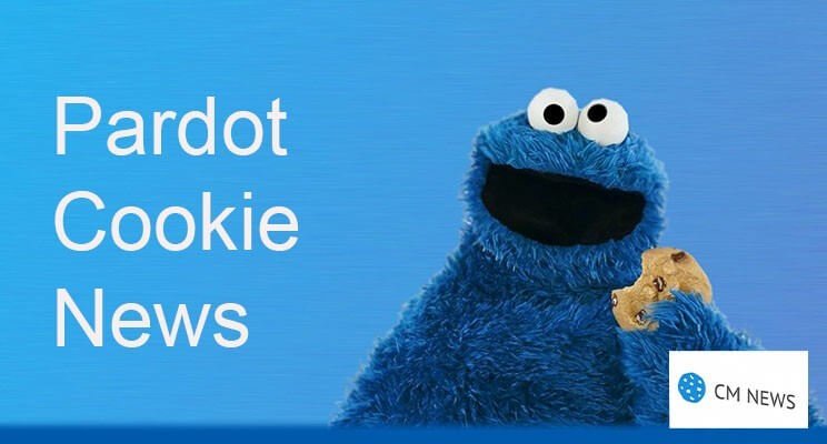 Pardot Cookie News 2022 1