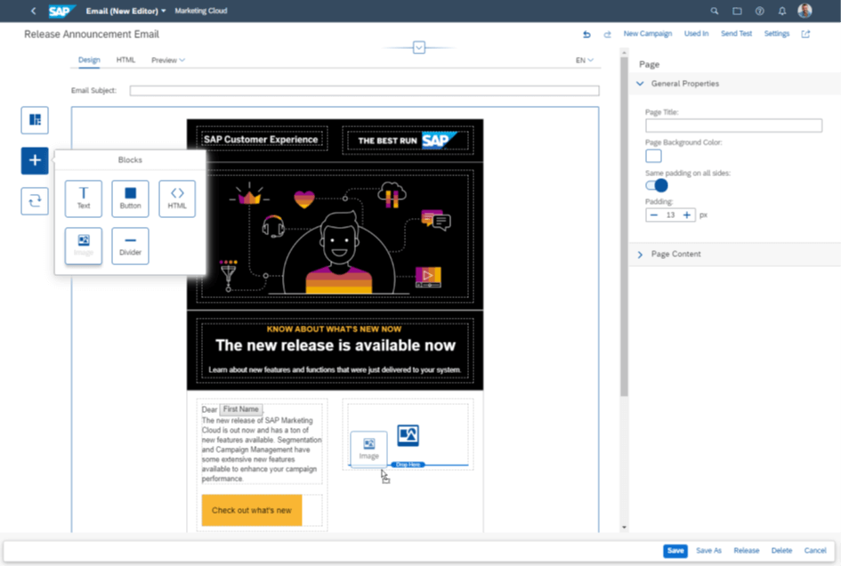 What’s New in SAP Marketing Cloud 2002 3