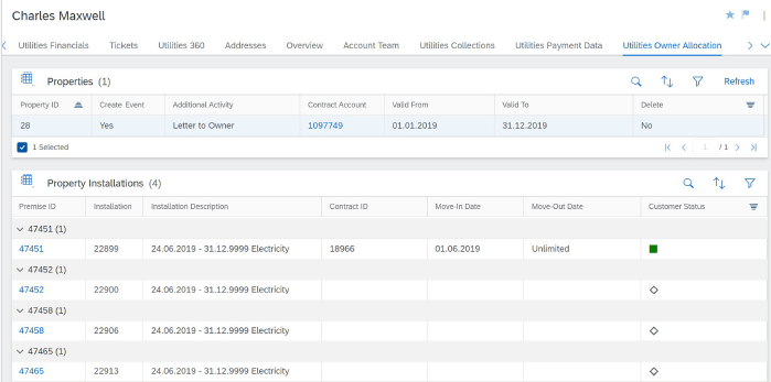 What’s New in SAP Sales Cloud 1908 (part 2) 5