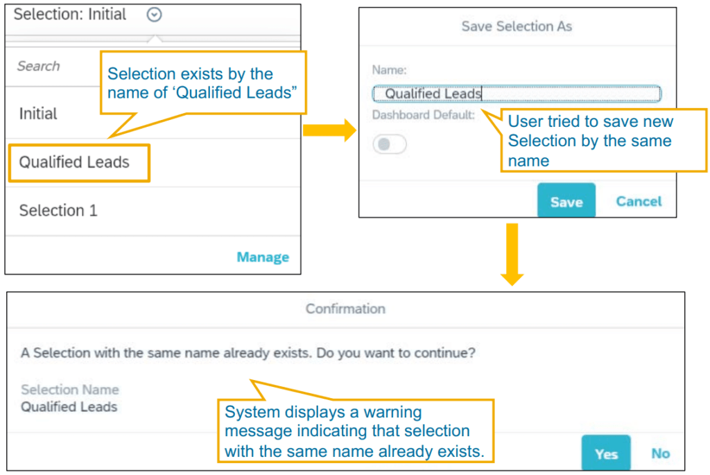 What’s new in SAP Cloud for Customer 2011 (Platform and Integration) 12