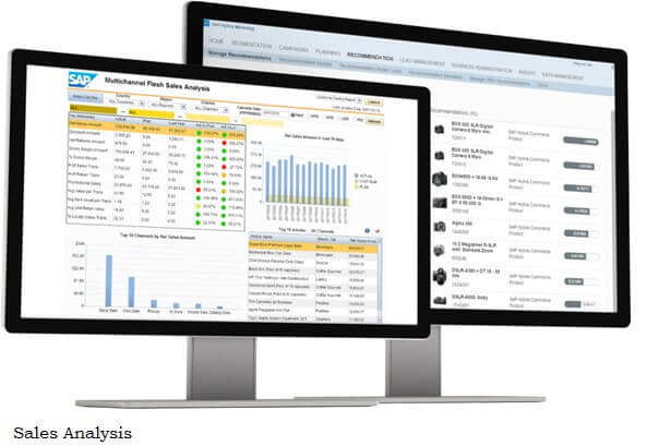 SAP Marketing Cloud, nový věk marketingu 2